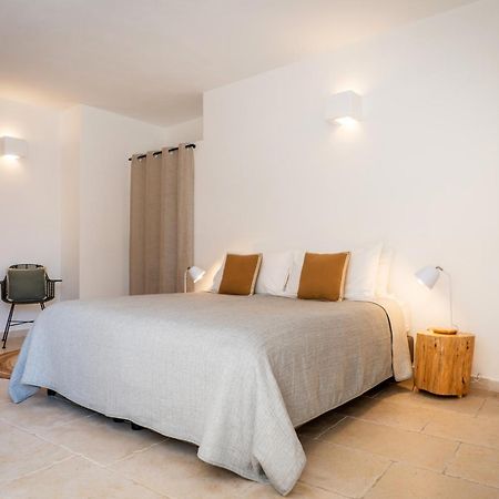 Villa Gufo Ostuni Exteriér fotografie