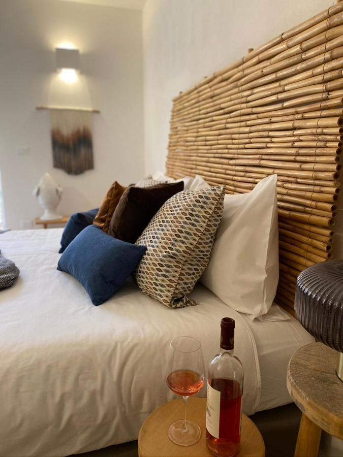 Villa Gufo Ostuni Exteriér fotografie