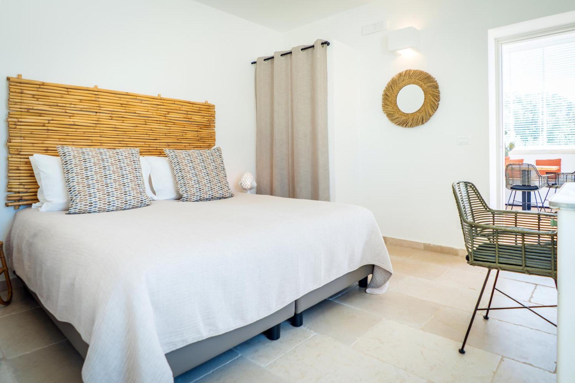 Villa Gufo Ostuni Exteriér fotografie